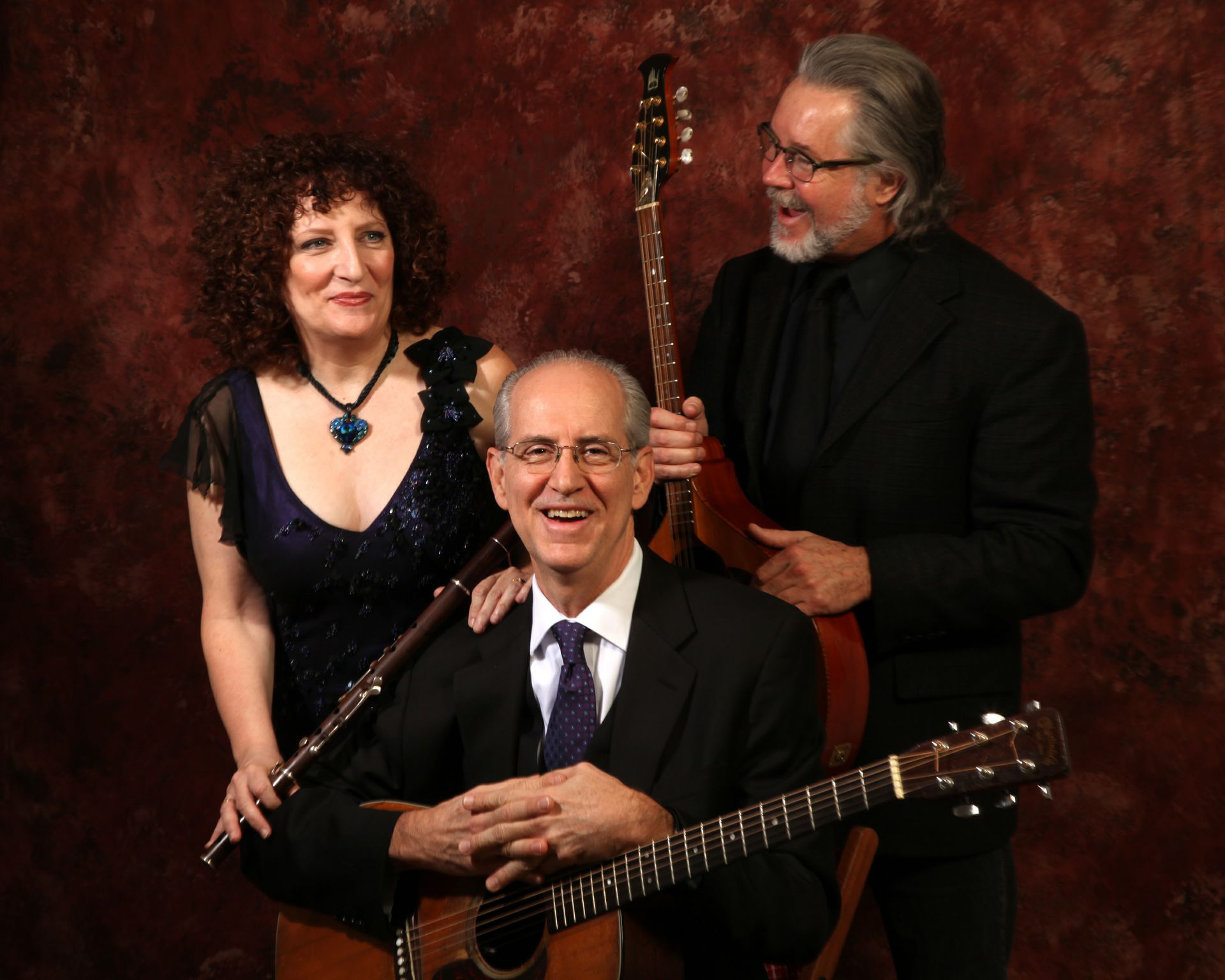 Skylark Celtic Band | Carroll Cafe